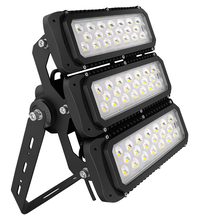 Proiector LED, pentru iluminare stadion, 230W, dimabil, CCT, IP66, RSVB, Tracon