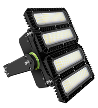 Proiector LED, pentru iluminare stadion, 450W, dimabil, CCT, IP66, RSVB, Tracon