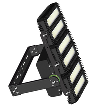 Proiector LED, pentru iluminare stadion, 680W, dimabil, CCT, IP66, RSVB, Tracon