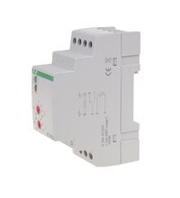 Regulator de temperatura mecanic F&F, 4÷30°C, 16A, 1ND/NI, RT-820