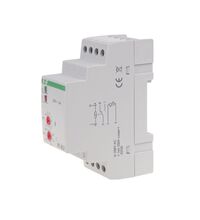Regulator de temperatura mecanic F&F, -4÷5°C, 16A, 1ND/NI, RT-821
