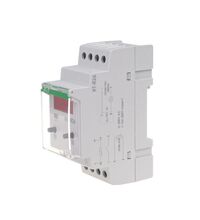 Regulator de temperatura digital F&F, -25÷130°C, 16A, 1ND/NI, RT-826