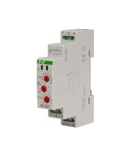 Regulator de temperatura mecanic F&F, -0÷99°C, 16A, 1ND/NI, RT-827