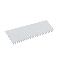 Obturator tablou, 12 module, Hager, clona