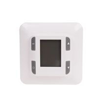 Termostat digital, pentru regulator de temperatura, RT, 1ND, 5÷60°C, F&F, RT-825