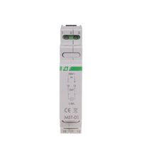 Descarcator la supratensiune F&F, a surselor de alimentare cu impulsuri, tip LED, MST-01