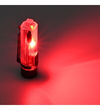 Lanterna LED cu acumulator, portabila, 400lm, Videx, VLF-AK012