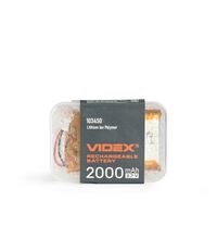 Acumulator pentru lanterna LED, Videx, VLF-B103450-20