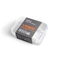 Acumulator pentru lanterna LED, Videx, VLF-B902540-85
