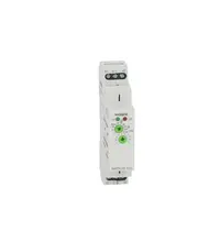 Releu de timp Noark, interval ON, 12-240VAC/DC, 8A, 1CO, 111737