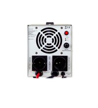 UPS monofazic, 2 prize Schuko, 0.5KVA, 300W, VOLT, sinusPRO
