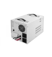 UPS monofazic, 2 prize Schuko, 3KVA, 2100W, VOLT, sinusPRO
