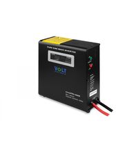 UPS monofazic, 2 prize Schuko, 0.5KVA, 300W, VOLT, sinusPRO W