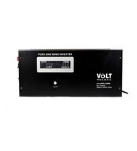 UPS monofazic, 2 prize Schuko, 2.5KVA, 1800W, VOLT, sinusPRO W