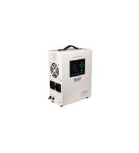 UPS monofazic, 2 prize Schuko, 0.9KVA, 600W, VOLT, sinusPRO