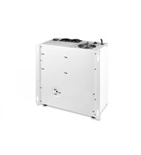 Invertor solar cu regulator MPPT, 2 prize Schuko + regleta, 1.5KVA, 1050W, MPPT40A, SINUS PRO S