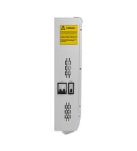 Invertor solar cu regulator MPPT, 2 prize Schuko + regleta, 7KVA, 5000W, MPPT80A, SINUS PRO S