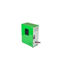 Invertor solar cu regulator MPPT, pentru incalzire apa, boiler, 3000W, 120-350VDC, GREEN BOOST, VOLT