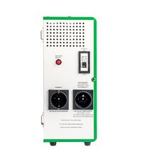 Invertor solar cu regulator MPPT, pentru incalzire apa, centrala termica, 3000W, 120-245VAC, GREEN BOOST, VOLT
