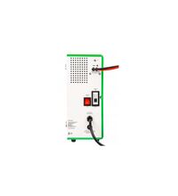 Invertor solar cu regulator MPPT, pentru incalzire apa, centrala termica, 3000W, 120-245VAC, GREEN BOOST, BYPASS, VOLT