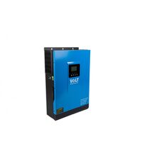 Invertor solar cu regulator MPPT, 1USB, 8KVA, 4000W, MPPT60A, SINUS PRO ULTRA