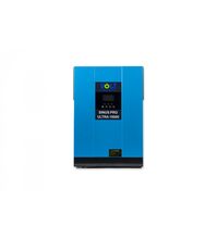 Invertor solar cu regulator MPPT, 1USB, 10KVA, 5000W, MPPT80A, SINUS PRO ULTRA