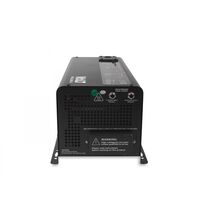 UPS monofazic de putere mare, 6KVA, 2000W, 24V/230VAC, VOLT, Power Sinus