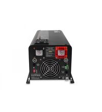 UPS monofazic de putere mare, 9KVA, 3000W, 48V/230VAC, VOLT, Power Sinus