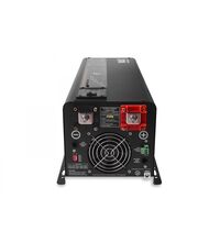 UPS monofazic de putere mare, 15KVA, 5000W, 230VAC, VOLT, Power Sinus