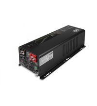 UPS monofazic de putere mare, 18KVA, 6000W, 230VAC, VOLT, Power Sinus