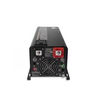 UPS monofazic de putere mare, 18KVA, 6000W, 230VAC, VOLT, Power Sinus