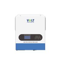 Invertor solar cu regulator MPPT, 1USB, 7KVA, 3500W, MPPT100A, SINUS PRO ULTRA