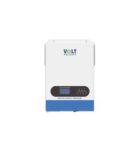 Invertor solar cu regulator MPPT, 1USB, 12KVA, 6200W, MPPT120A, SINUS PRO ULTRA