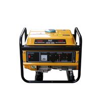 Generator de curent, 1500VA, 87mc, VOLT