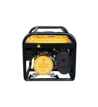 Generator de curent, 3500VA, 210mc, VOLT