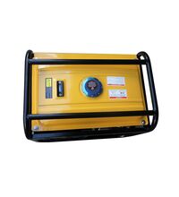 Generator de curent, 3500VA, 210mc, VOLT