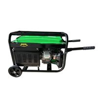 Generator de curent, 4000VA, 210mc, VOLT
