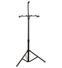 Trepied pentru proiector, negru, Tracon