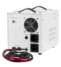 UPS pentru centrale termice, 2 prize Schuko, 24V, 2.6KVA, 1800W, sinusoidala pura, Kemot