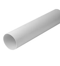 Tubulatura de extindere, 1000mm, Φ=150mm, Europlast, A150-1