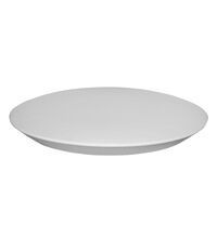 Plafoniera LED, aplicata, rotund, alb, 18W, 4000K, IP54, Lumen