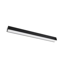 Corp de iluminat LED liniar MINI, negru, 18W, 4000K, dimabil, Lumen, 21-6011811