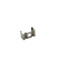 Clema de fixare pentru profil Al, inox, Lumen, 30-155005