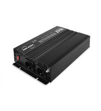 Convertizor de tensiune electronic 24V, SINUS, 2000W, 4000VA, VOLT
