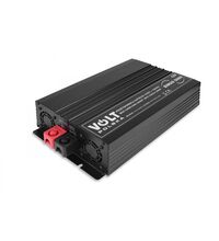 Convertizor de tensiune electronic 12V, SINUS, 2500W, 5000VA, VOLT