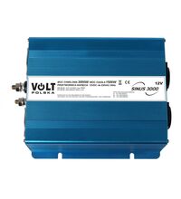 Convertizor de tensiune electronic 12V, SINUS ECO, 1500W, 3000VA, VOLT