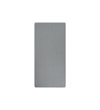 Modul priza blank, gri, Luxion
