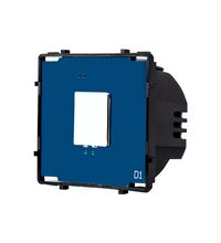Modul intrerupator simplu TOUCH, Luxion, 2000W