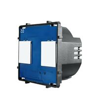 Modul intrerupator dublu TOUCH, Luxion, 2000W