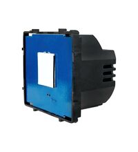 Modul intrerupator simplu TOUCH, Luxion, 500W